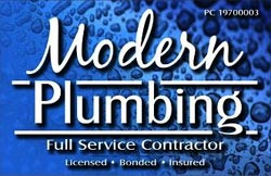 Modern Plumbing - Indianapolis, Indiana